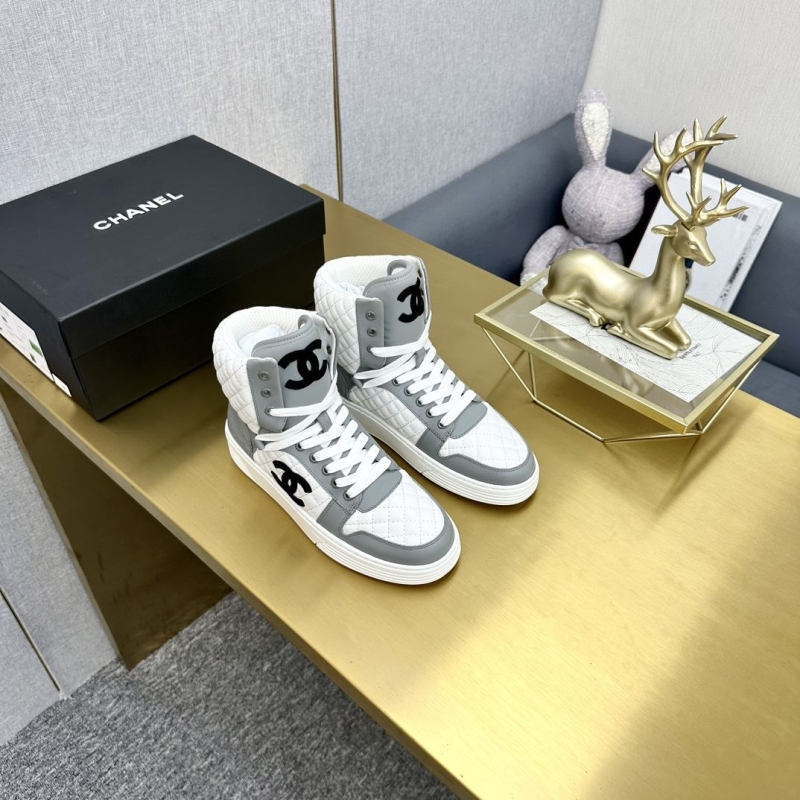 Ch*el casual shoes